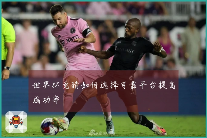 世界杯竞猜如何选择可靠平台提高成功率