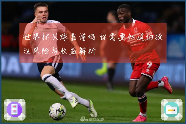 世界杯买球靠谱吗 你需要知道的投注风险与收益解析