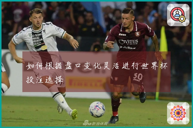 如何根据盘口变化灵活进行世界杯投注选择