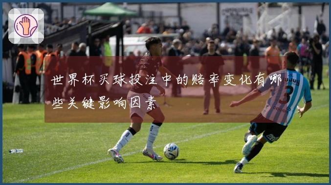 世界杯买球投注中的赔率变化有哪些关键影响因素